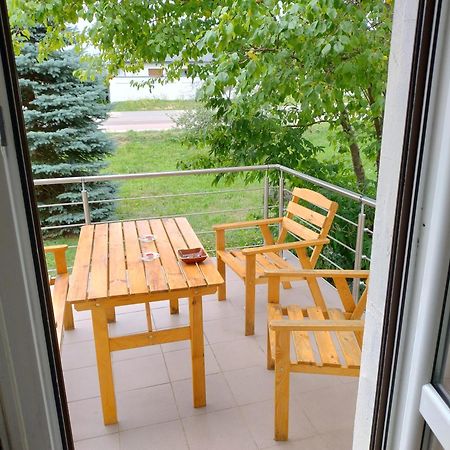 Raczkowska Apartament Suwałki Exteriér fotografie
