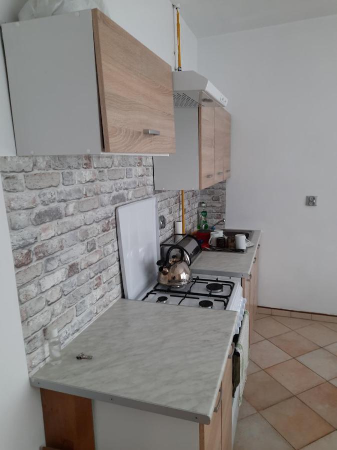 Raczkowska Apartament Suwałki Exteriér fotografie